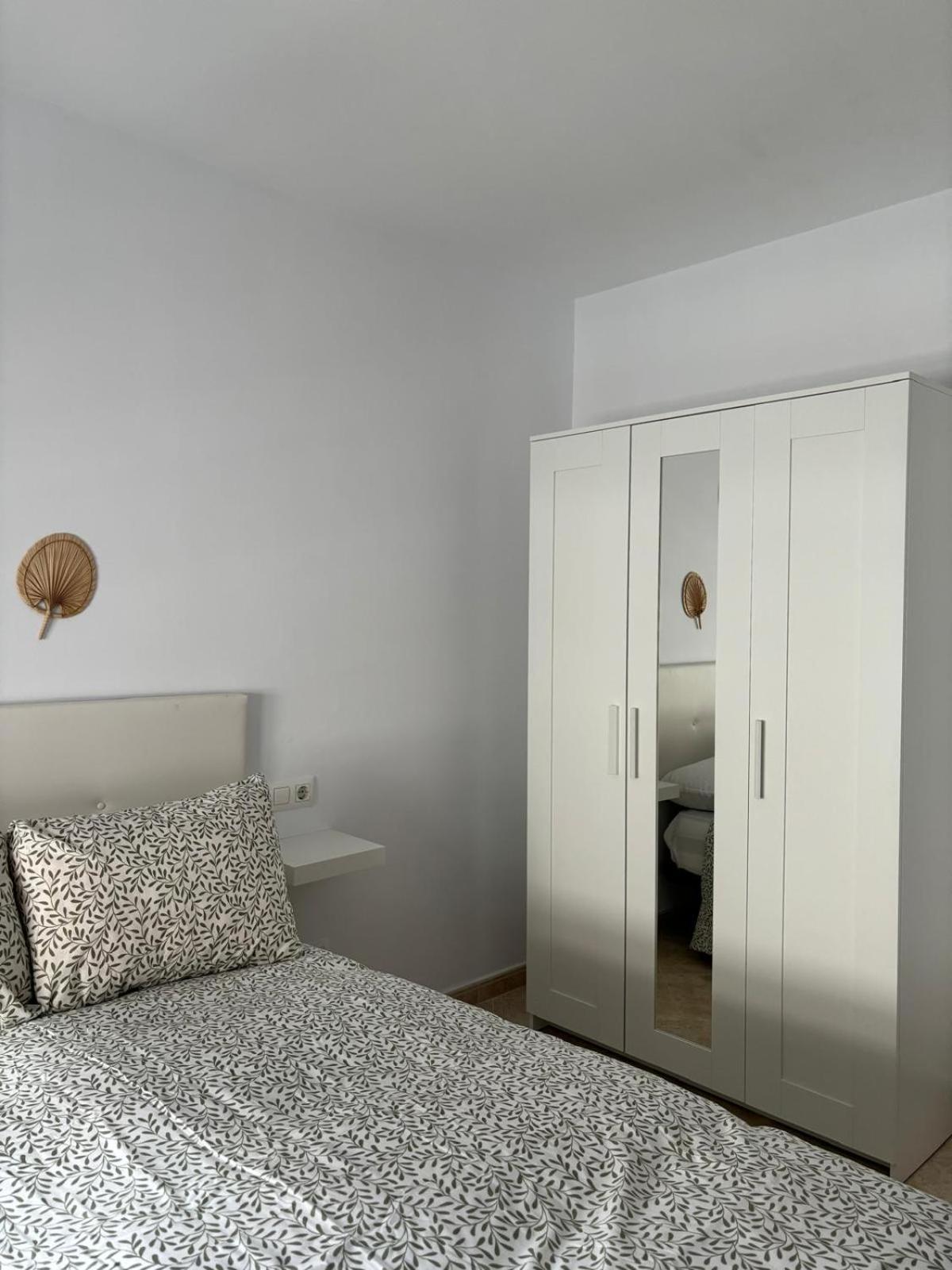 Apartamento Casa De Asis Medina-Sidonia Exterior foto