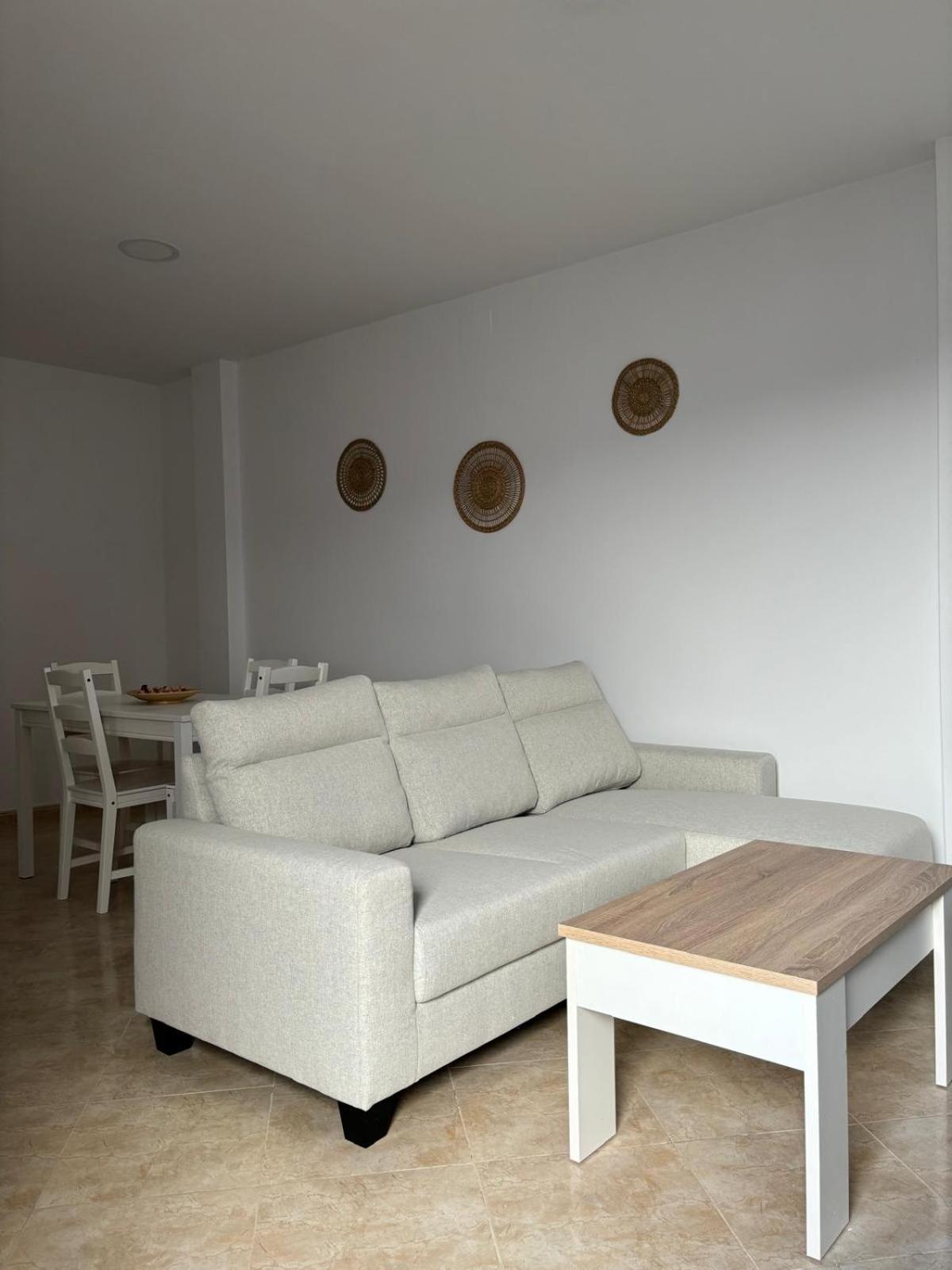 Apartamento Casa De Asis Medina-Sidonia Exterior foto