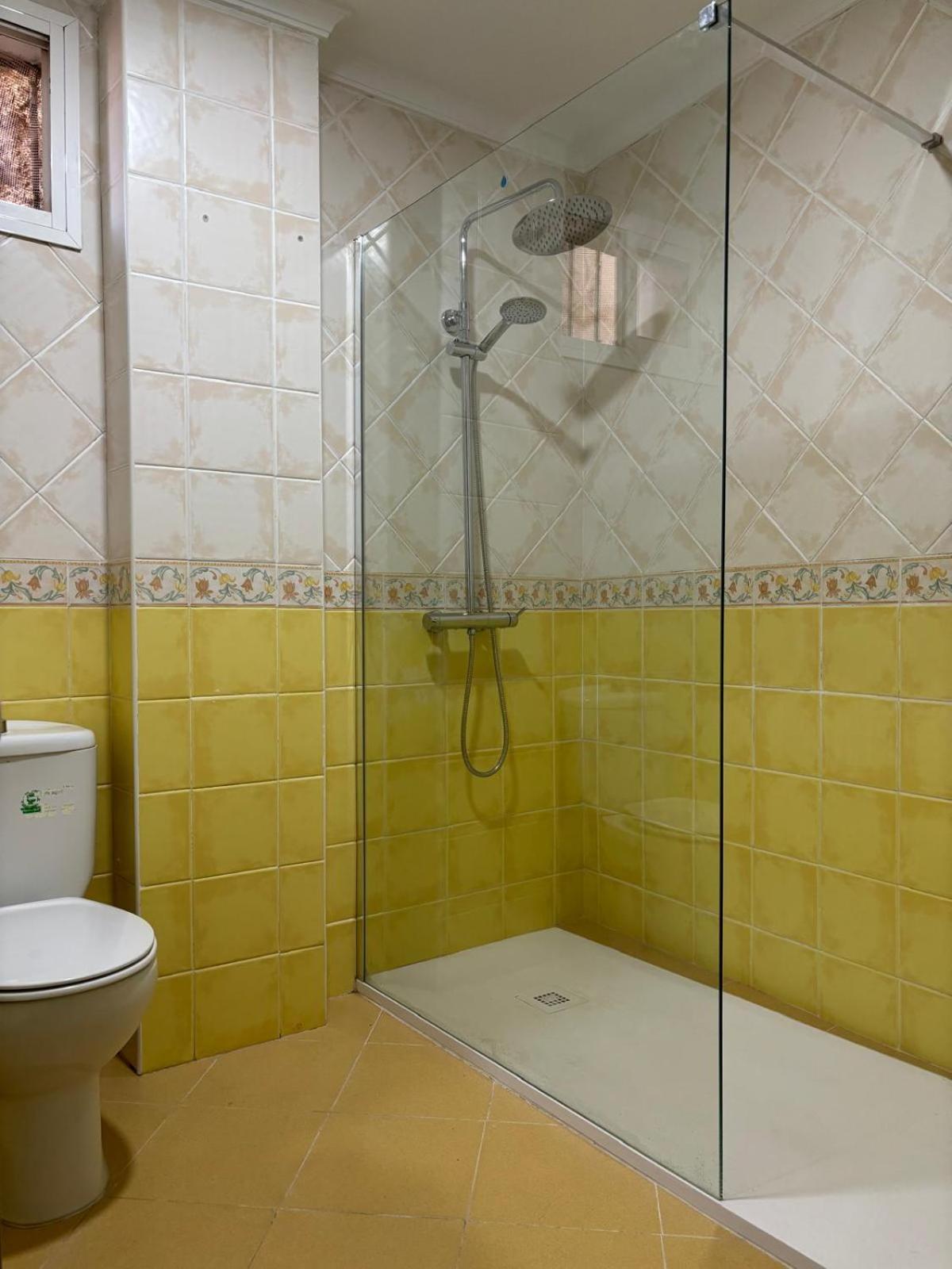 Apartamento Casa De Asis Medina-Sidonia Exterior foto